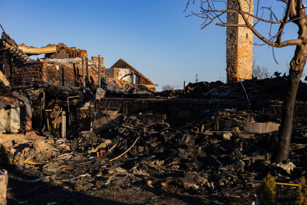 Reliable Emergency Fire Damage Restoration contractor in Hamel, MN by Fire Damage Flint