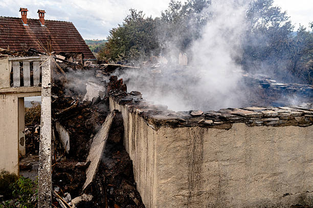 Affordable Emergency Fire Damage Restoration solutions in Hamel, MN